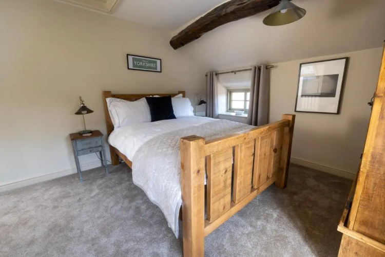 Thornes Cottage