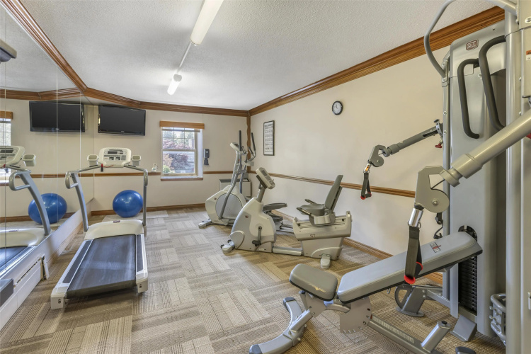 Best Western Fireside Inn photo 33
