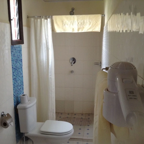 1 Bedroom Cottage
