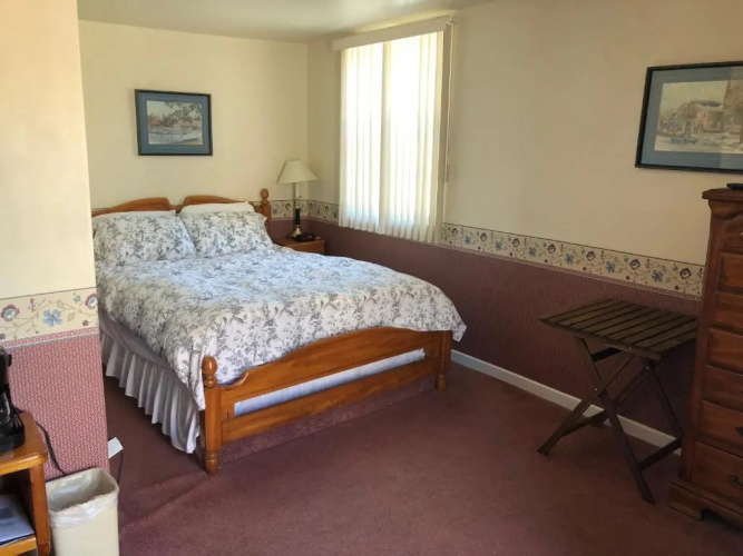 King George III Inn