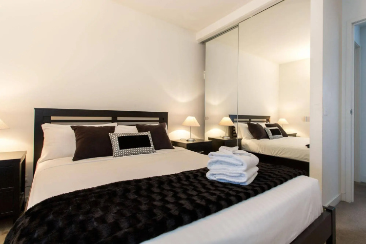 ABC Accommodation - Spencer Street