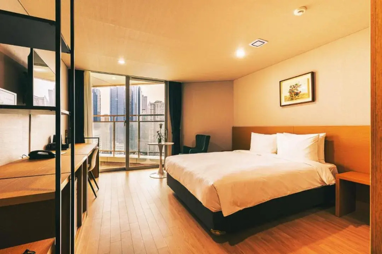 Kwangsu Hotel