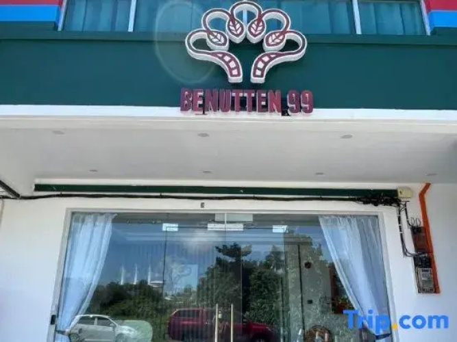 Benutten 99 Hotel