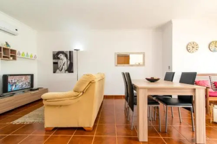 Açoteias Do Barril Residences