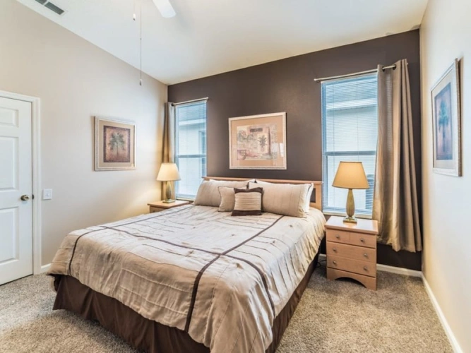 1 Bedroom Villa