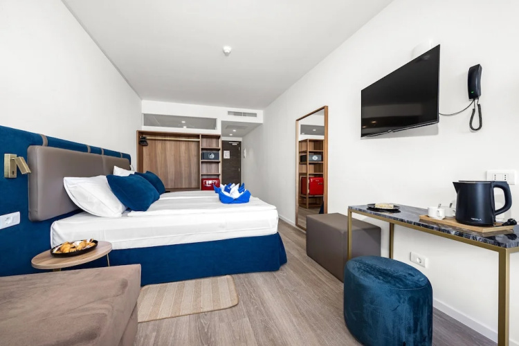 Residence Del Mar Emotion