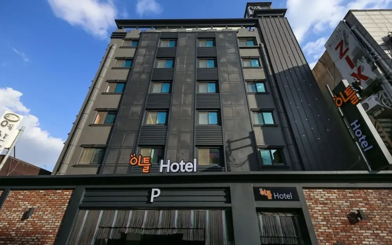 Hotelbild