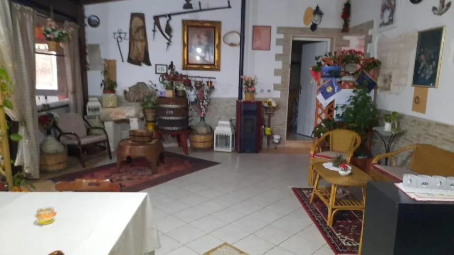 Bed and Breakfast Dolce Sorriso
