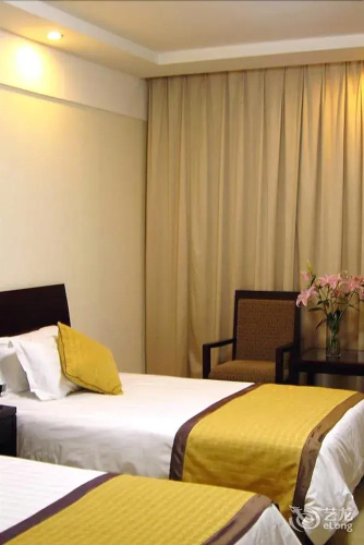 Shanghai Chenyuan Hotel