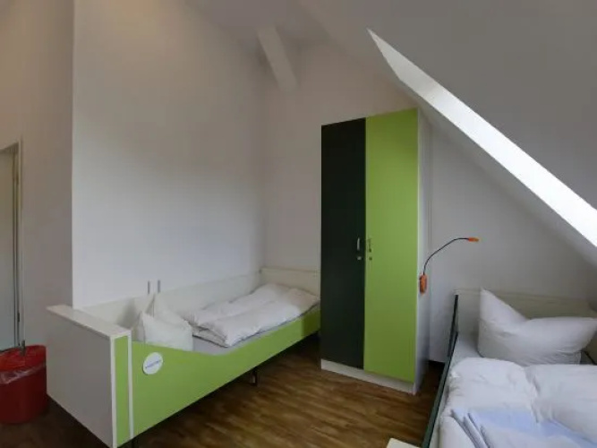 Younior Stralsund