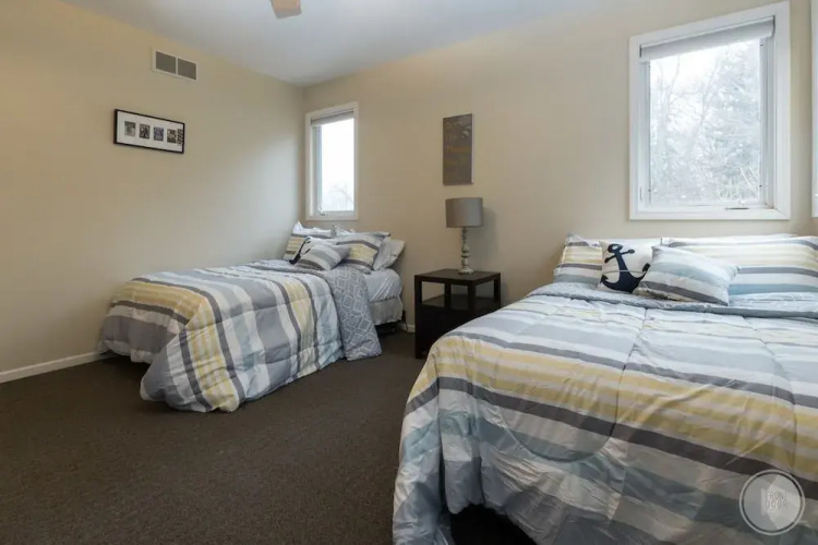 Bay View Loft