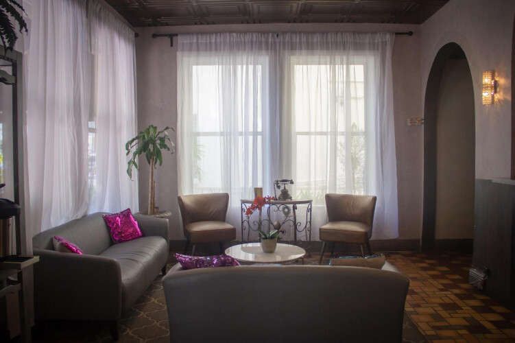 Princess Ann Hotel