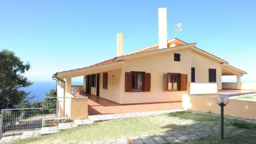 Campo al Castagno