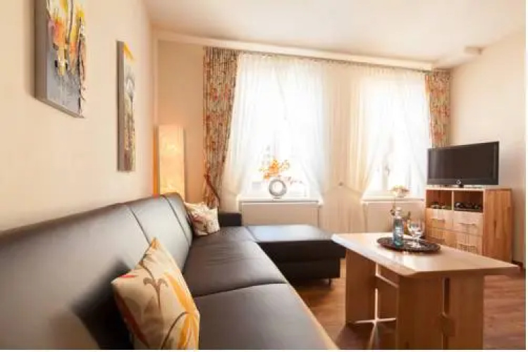 GDA Hotel Schwiecheldthaus