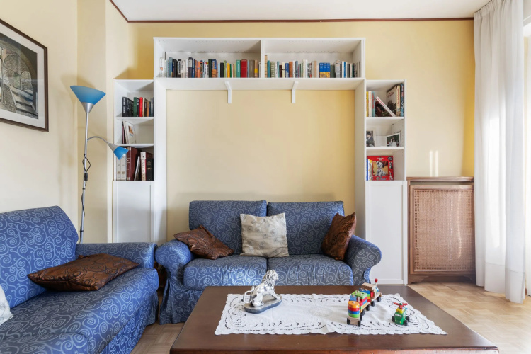 Borgo Apartment