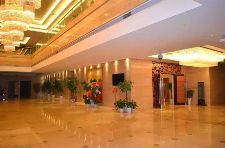 Jurong Haibo Hotel
