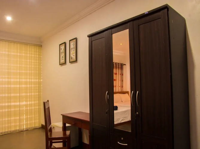 Monysunita Angkor Home