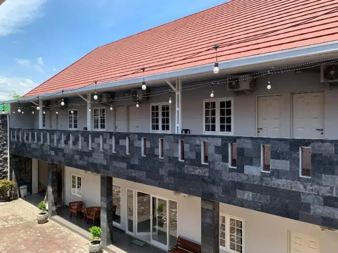 Imagen del hotel