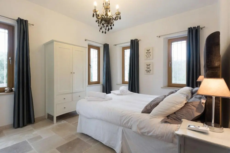 Villa Livia