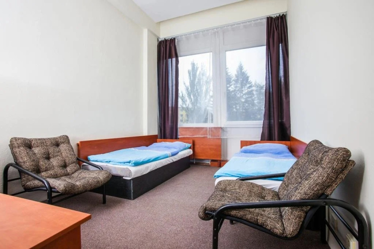Hotel Alfa