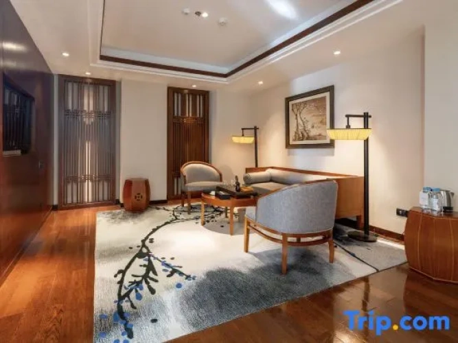 Superior Double Suite