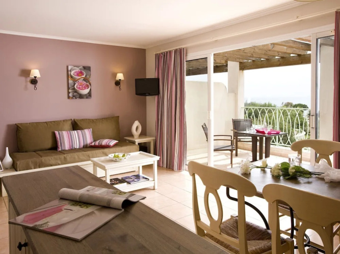 Otel görseli