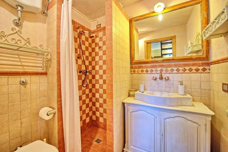 Casa Cipressi