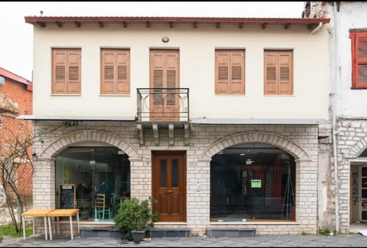Otel görseli