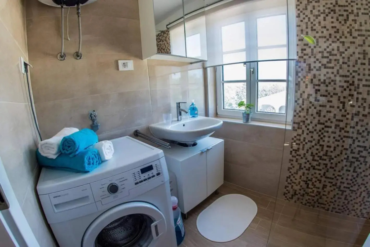 Apartments Nikic