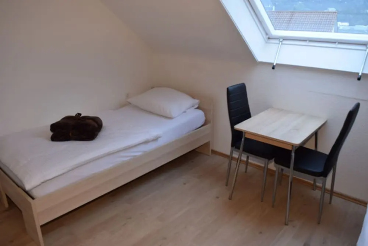 AB Apartment 56
