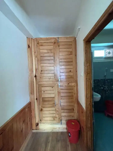 Aarav Chaaras Homestay