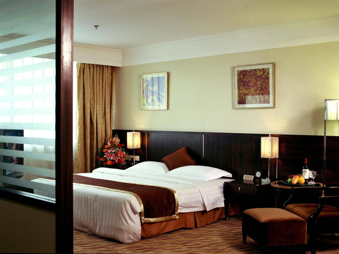 Yuanchenxin International Hotel