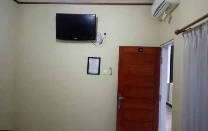 Hotel Wiena