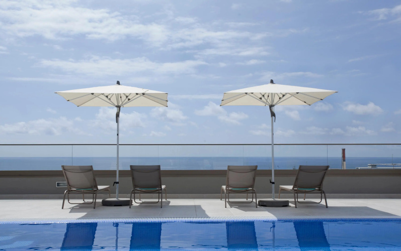 TURIM Santa Maria Hotel photo 23