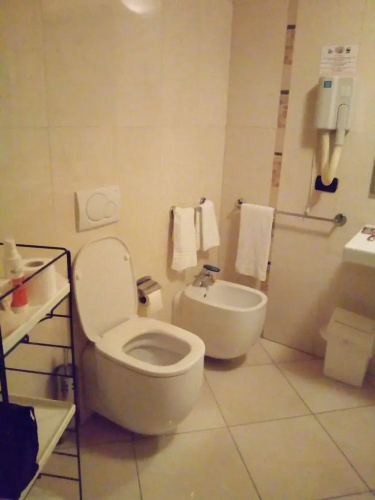 Toscana Sport Resort
