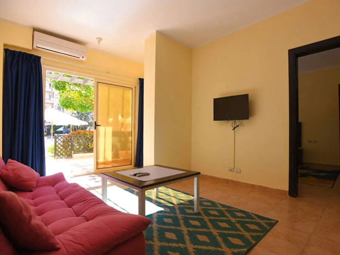 Florenza Khamsin Studio