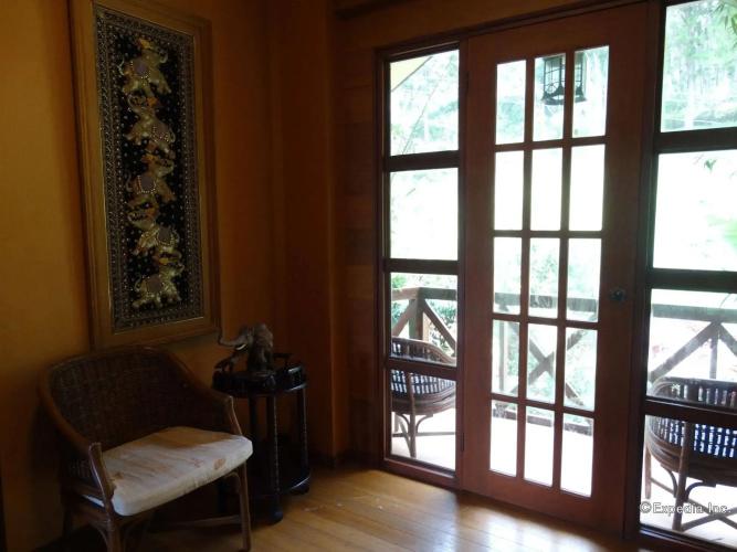 Eden Meadows Vacation Home