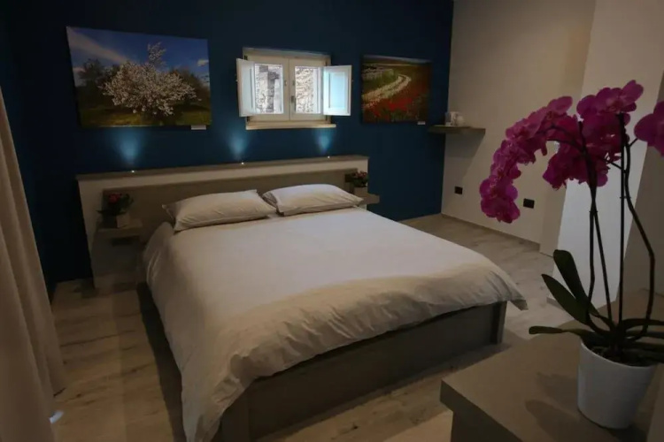 B&B Arco Caputi