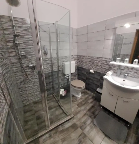 Standard Family room
