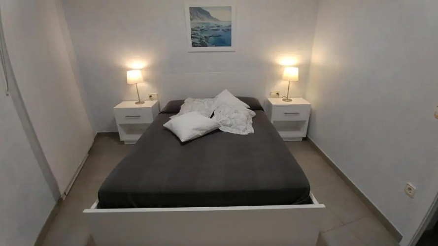 Apartament Oasis A6 ROSES