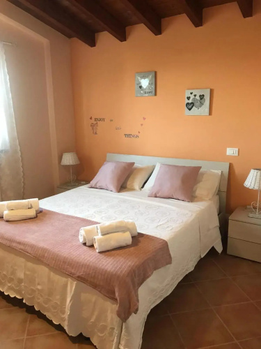 Appartamento VILLA ADRY
