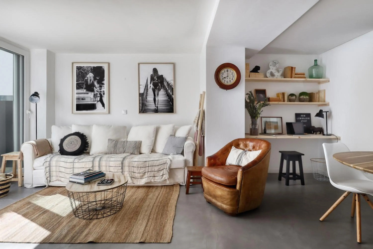 Bem Lembrados Apartment