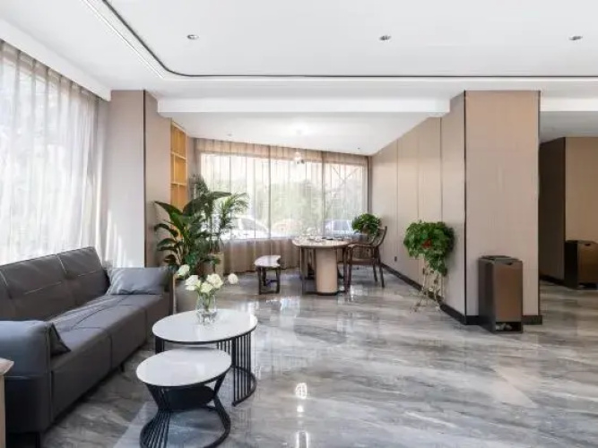Dali Jiduo Hotel