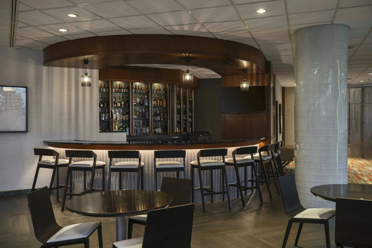 Washington Dulles Marriott Suites photo 28