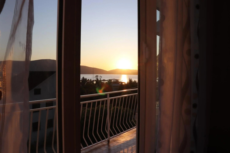 Boka Bay