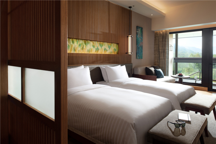 New World Qingyuan