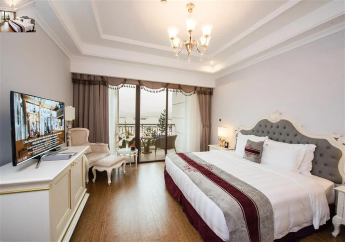 Vinpearl Resort & Spa Ha Long