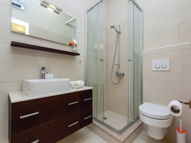 Apartments Ankora