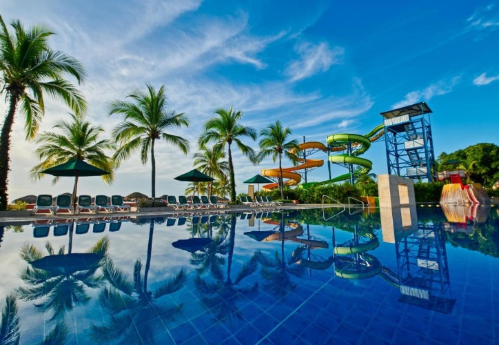 Grand Decameron Panama, All-Inclusive Resort photo 13