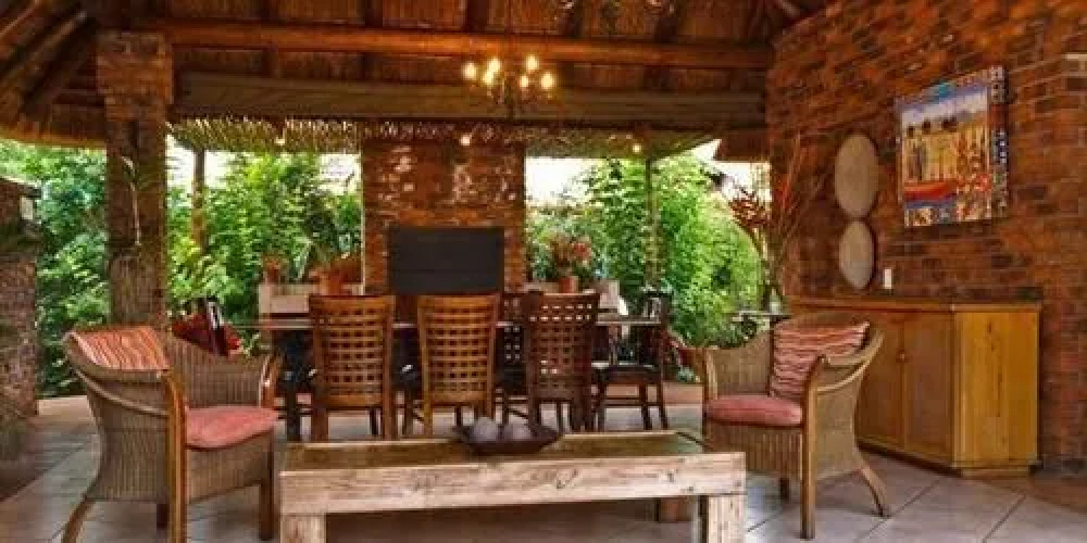 Wynchmore Cottage